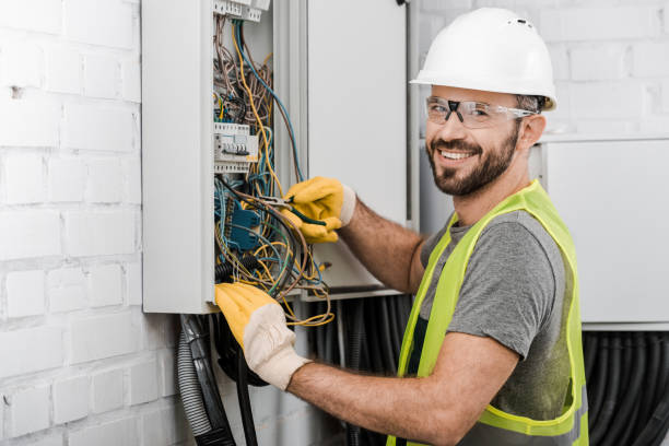 Best Electrical Wiring Services  in Plattsburgh West, NY