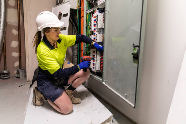Reliable Plattsburgh West, NY Electrician Solutions