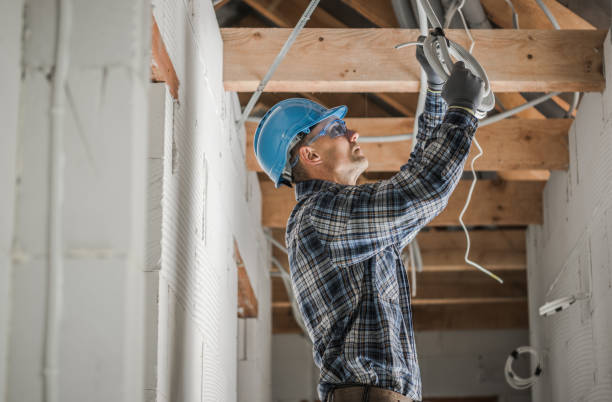 Best Emergency Electrician Near Me  in Plattsburgh West, NY