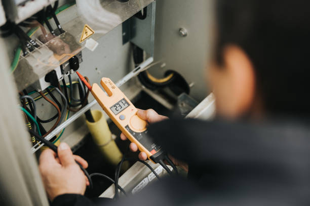 Best Licensed Electrician  in Plattsburgh West, NY