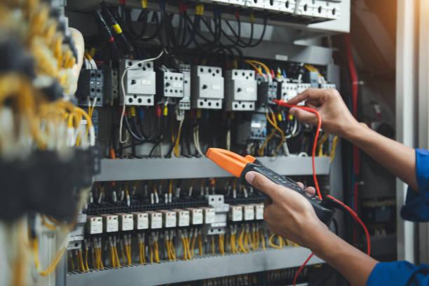Best 24-Hour Electrician  in Plattsburgh West, NY