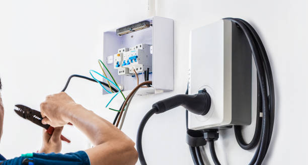 Best Affordable Emergency Electrician  in Plattsburgh West, NY