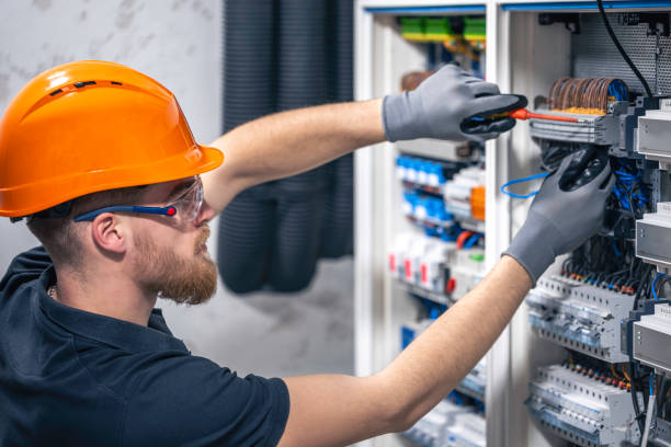 Best 24-Hour Electrician  in Plattsburgh West, NY